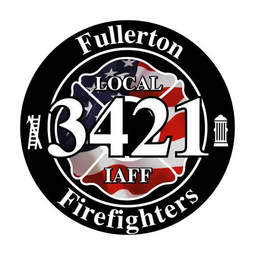 Fullerton Firefighters Local 3421